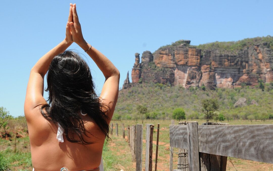 Finding Your Cosmic Destiny Path / Unveiling Your Cosmic Destiny:…