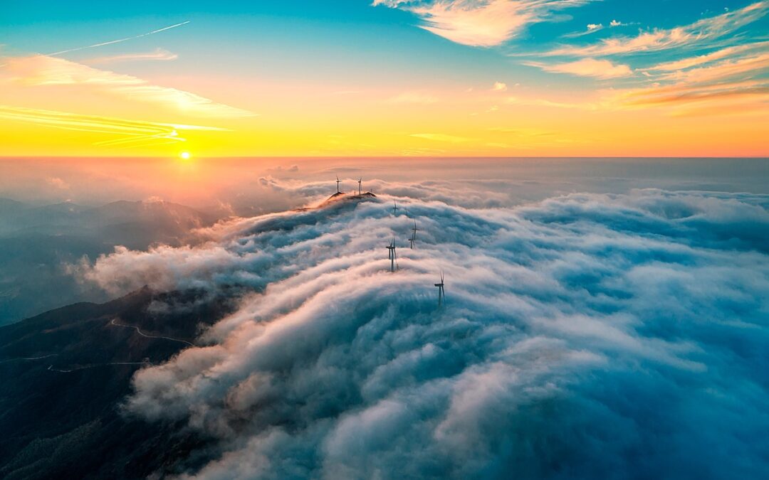Harness The Power Of The Universe / Unlock The Secrets…