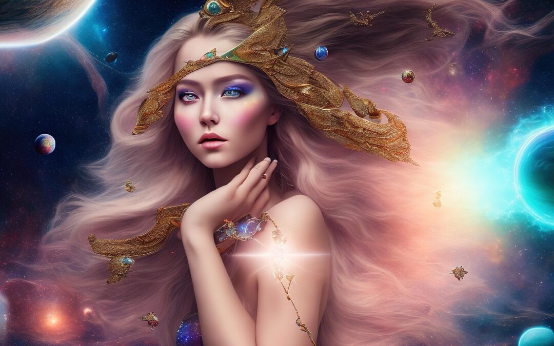 “How Astrology Can Brighten Your Future” ~ Unlock Your Brighter…