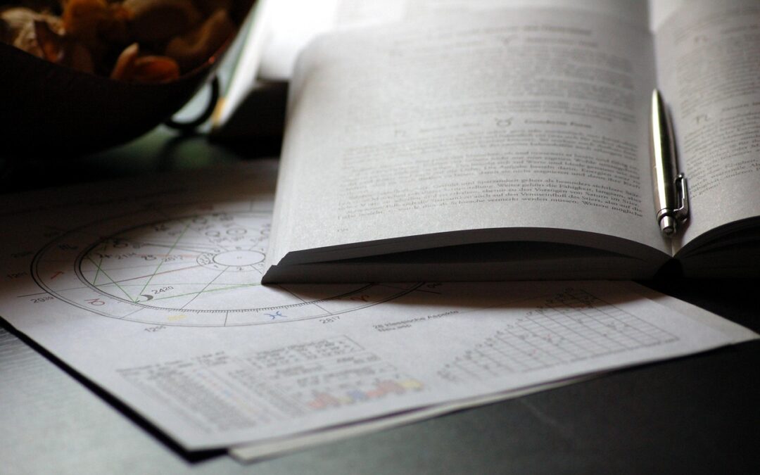 How Can Astrological Existentialism Deepen Our Understanding Of The Universe…
