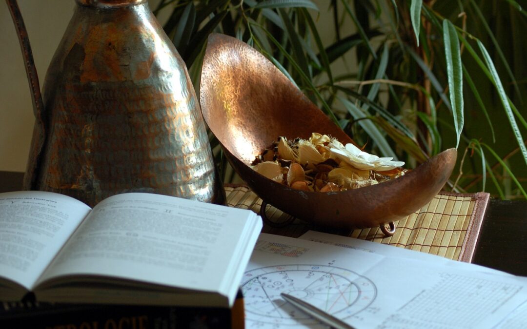 How Can Astrological Insights Lead To Future Success? / Unlocking…