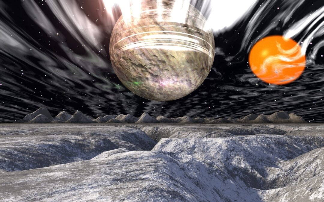 How Can Astrology Explain Mystical Experiences? ~ Unveiling The Mysteries:…