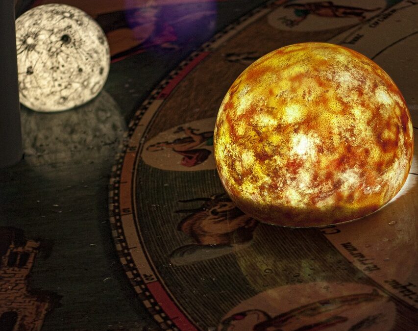 How Can Astrology Provide Insights Into Physical Health? / Unleashing…