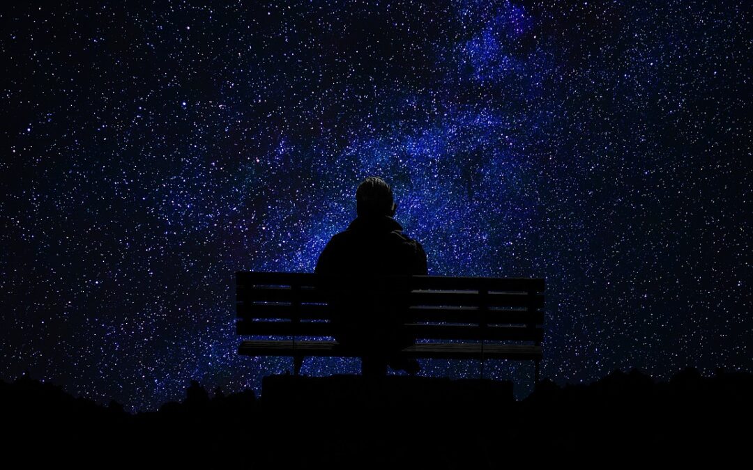 How Can Understanding Our Astrological Chart Lead To Greater Existential…