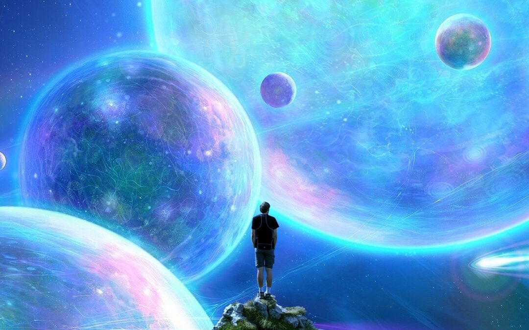 How Can You Explore The Cosmos With Astrology? / Unlocking…