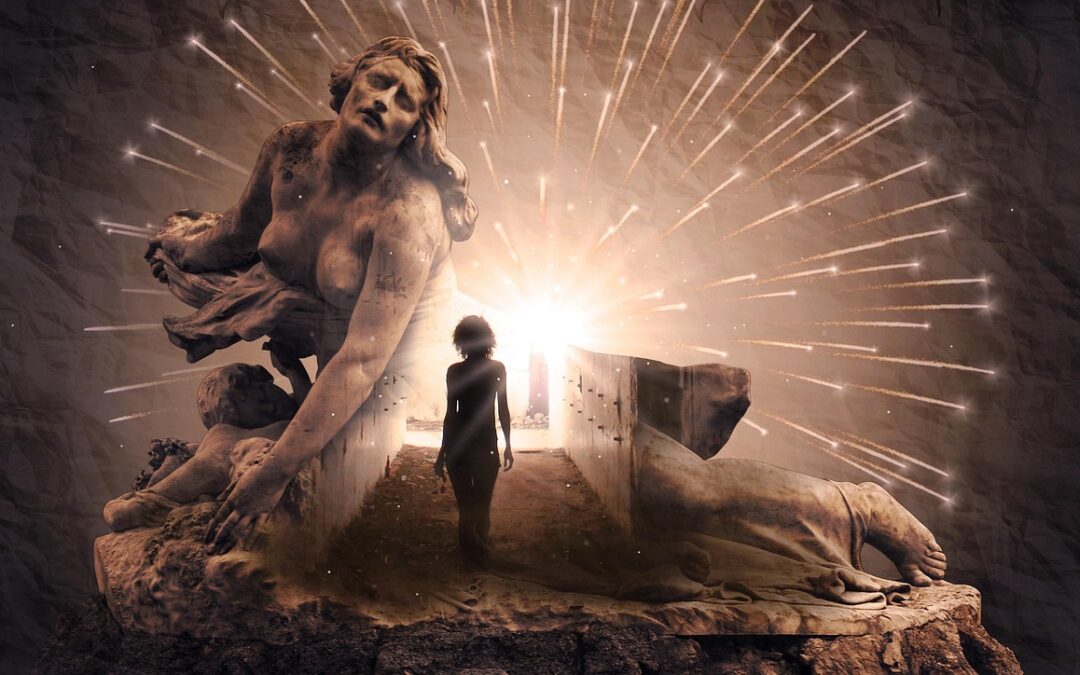 How Can You Find Enlightenment Through Astrology? » Unlocking Your…
