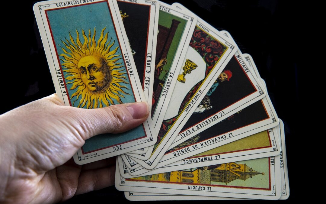 How Can You Use Astrology To Align With Your Spiritual…