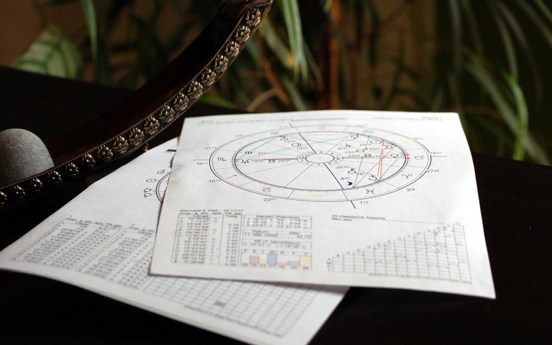 How Do People Use Astrology In Their Daily Routines? |…