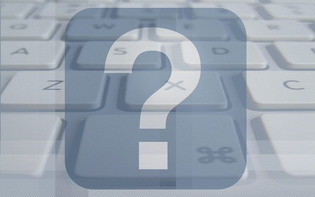 How Do These Questions Sound To You? – Dive Into…