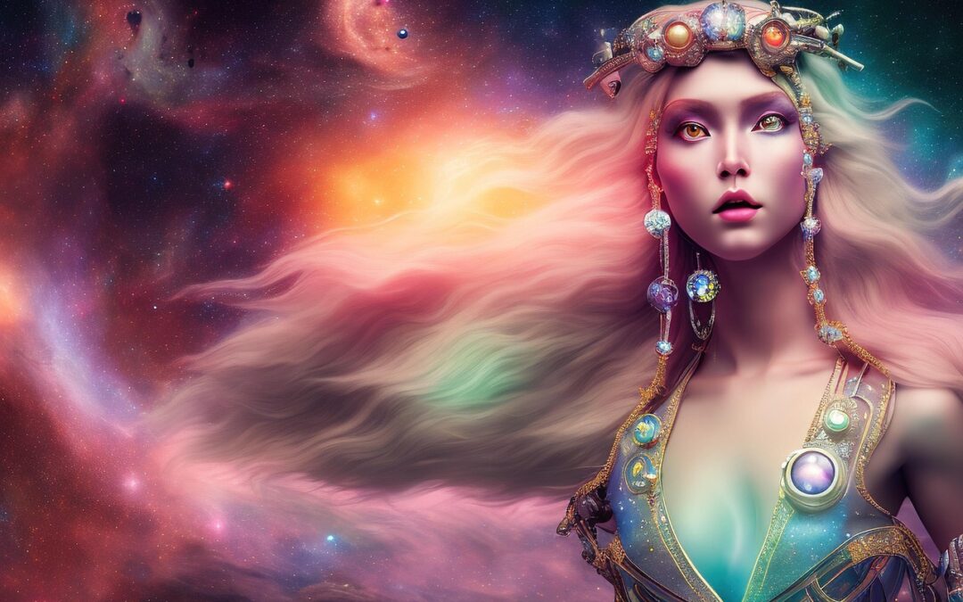 How Does The Concept Of Fate And Free Will Interplay…