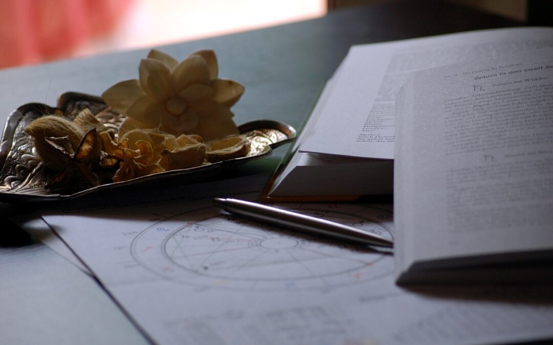 How Is Astrology Perceived In The Digital Age? | Dive…