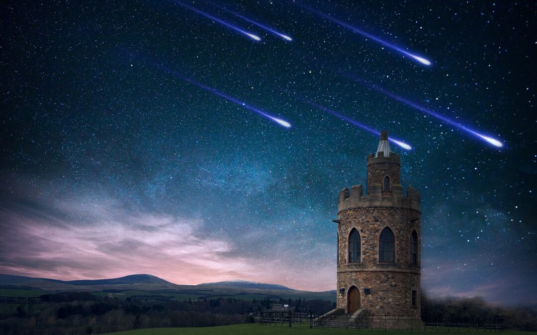 How To Align With Cosmic Destiny: Embrace Your Cosmic Destiny:…