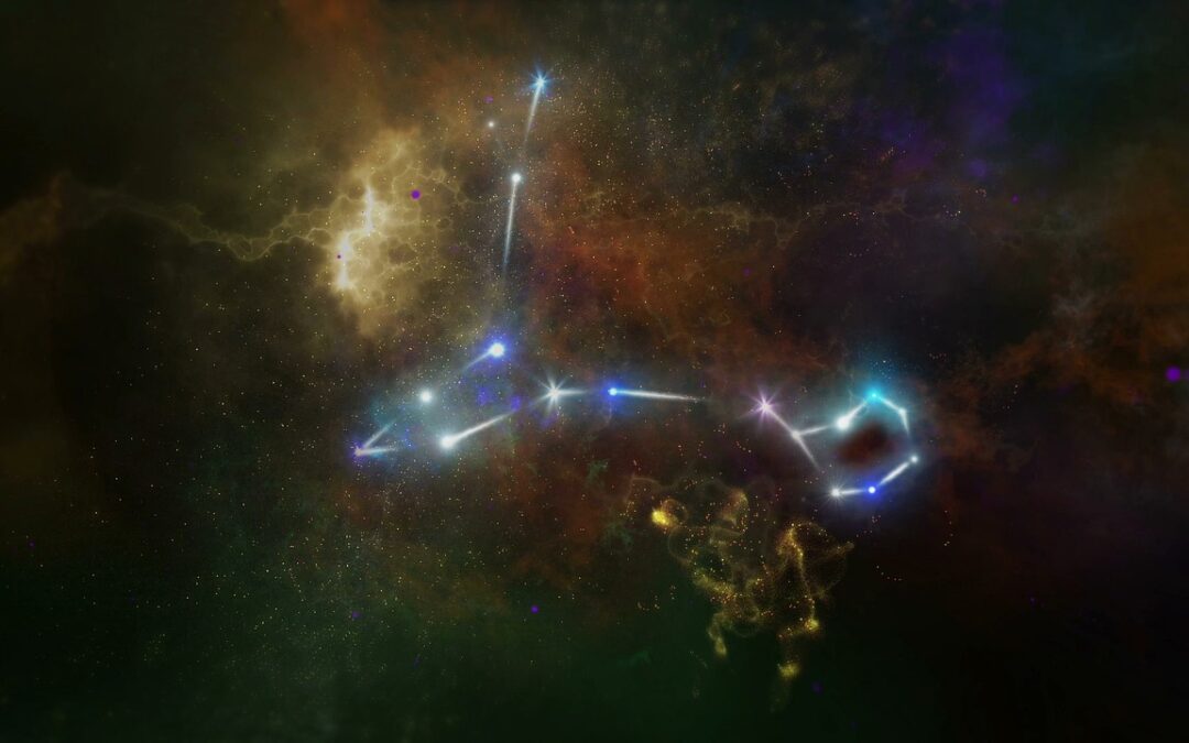 “How To Harness Cosmic Energy” | Unleashing The Power Of…