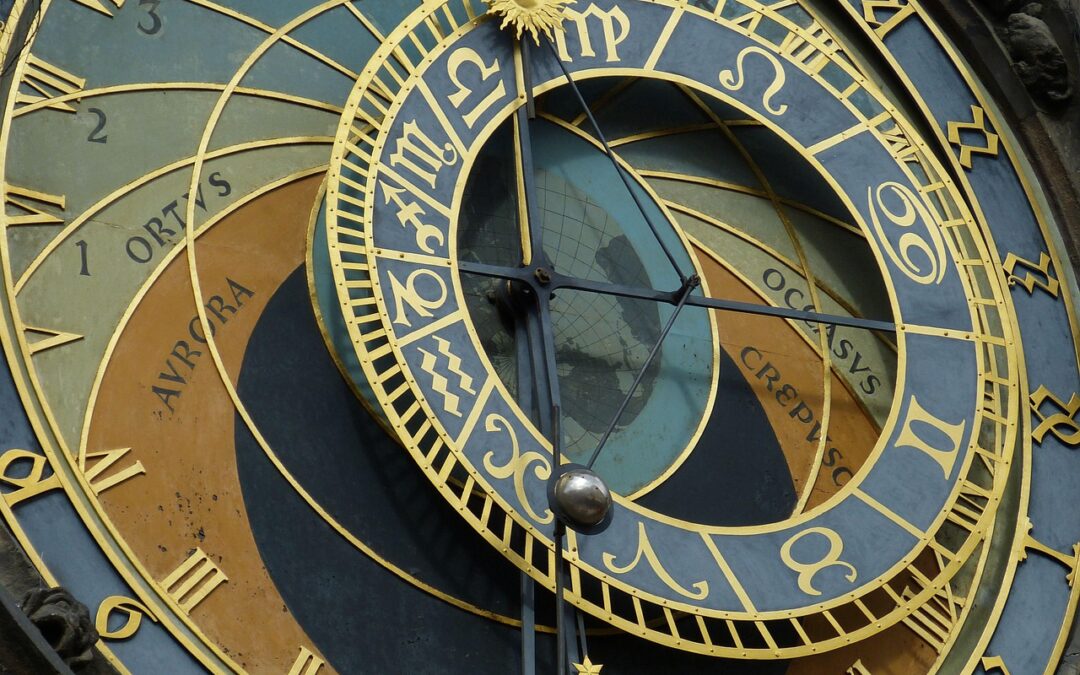 Meaning Of Ecliptic Zodiac Signs / Unlocking The Secrets Of…