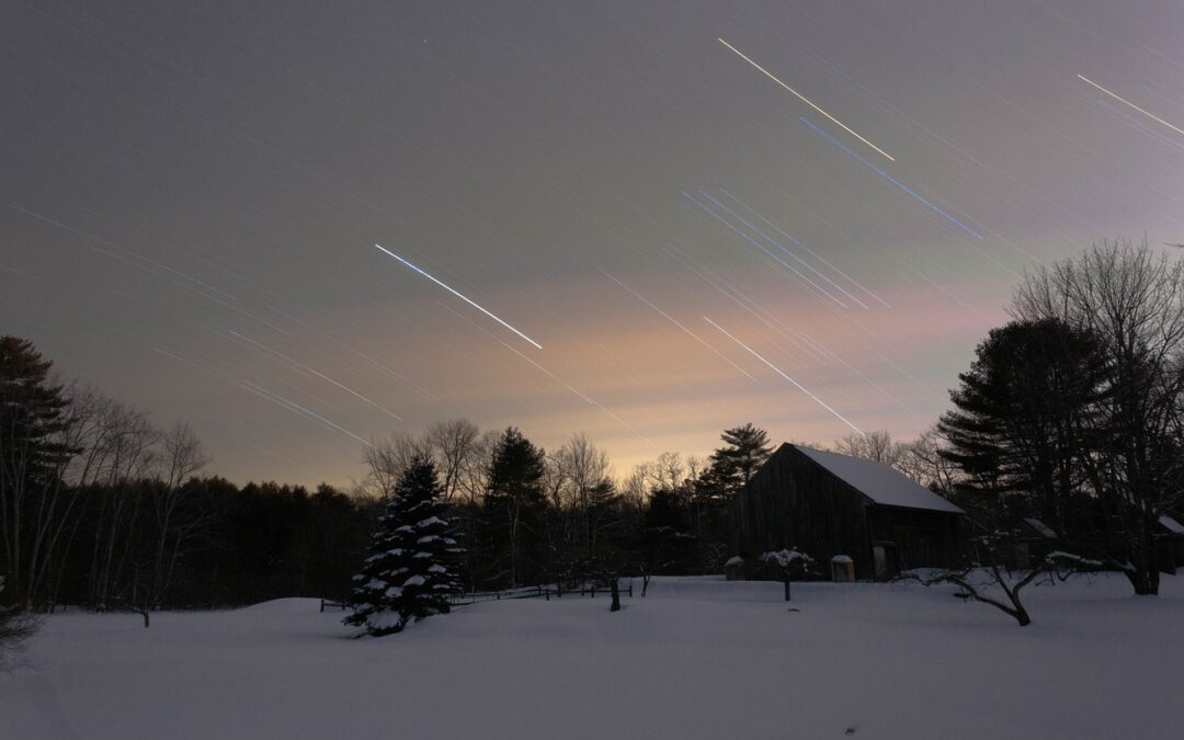 Mysteries Of The Stars Revealed: Unveiling The Celestial Dance: A…