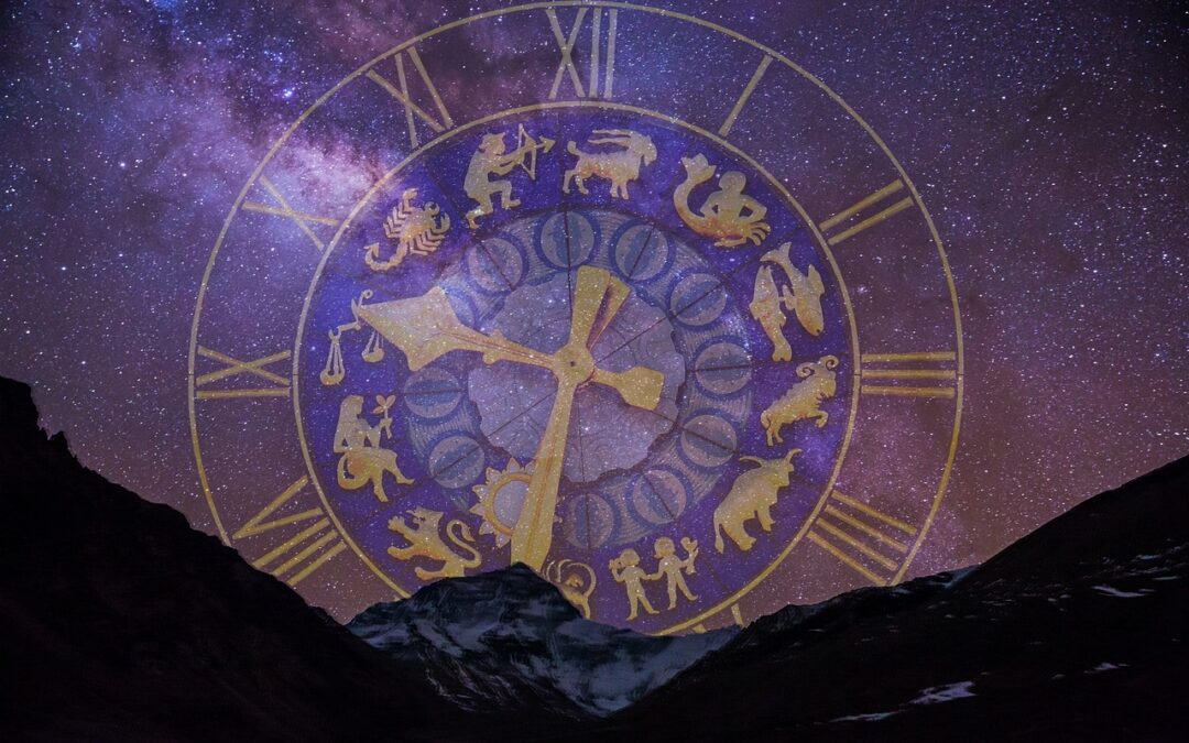 Mystical Astrology Exploration With Us » Riding The Cosmic Trail:…