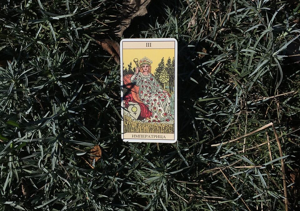 Mystical Astrology Predictions / Unleash Your Inner Gem: Dive Into…