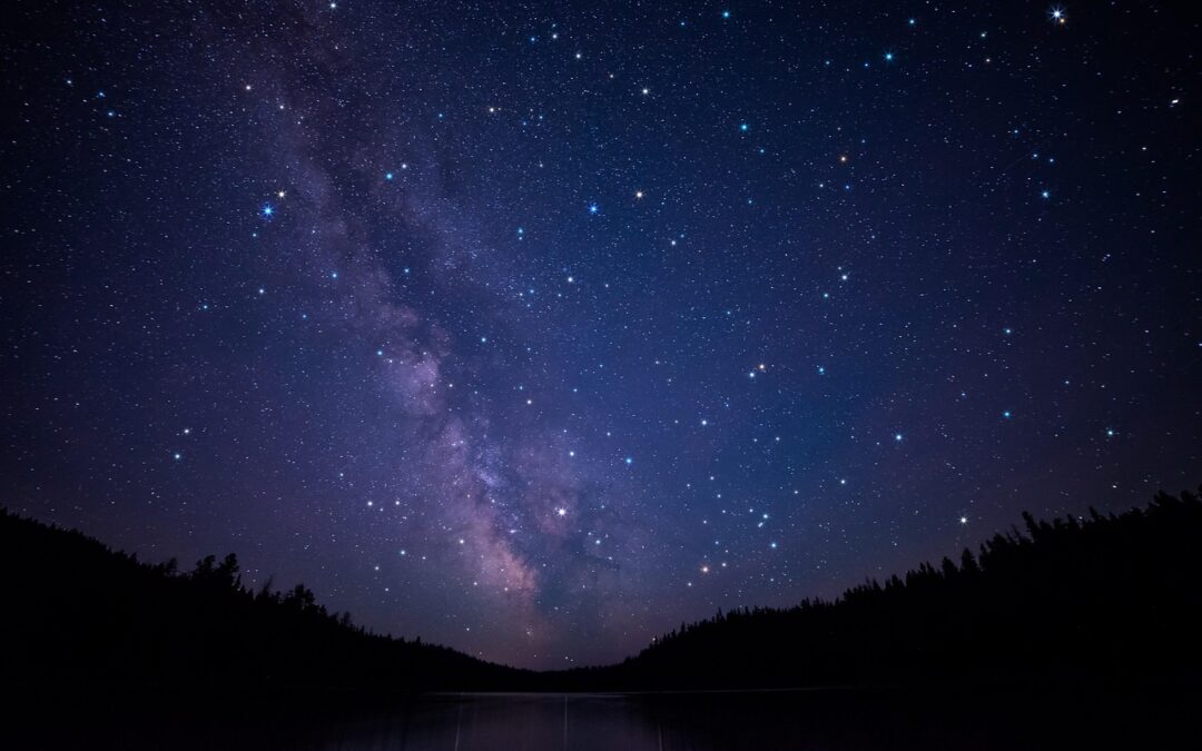 Supernatural Aspects Of Astrology ~ Dive Into The Cosmic River:…