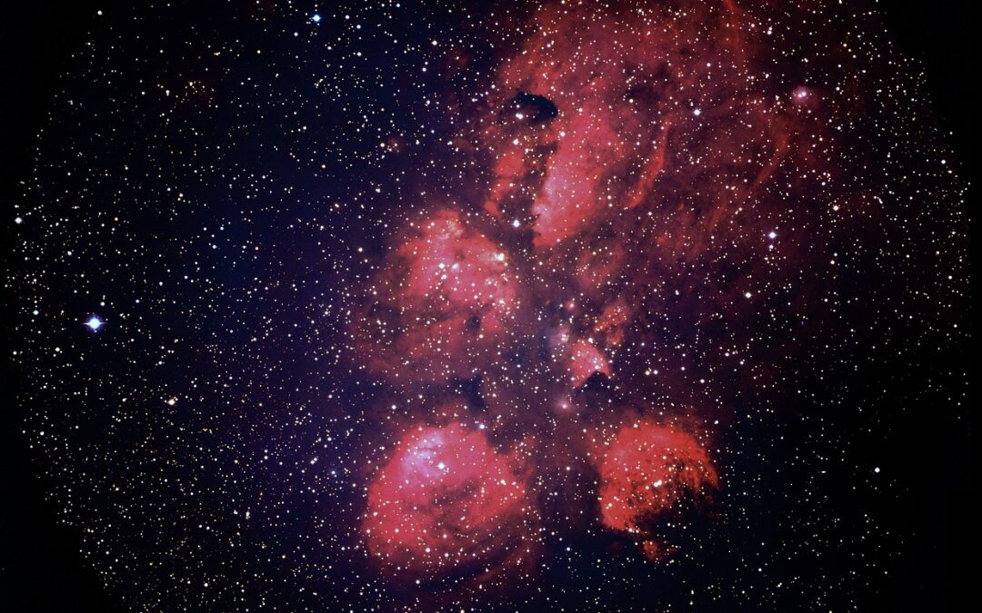 “Traveling Through The Cosmos” | Cosmic Journeys: Unveiling The Secrets…