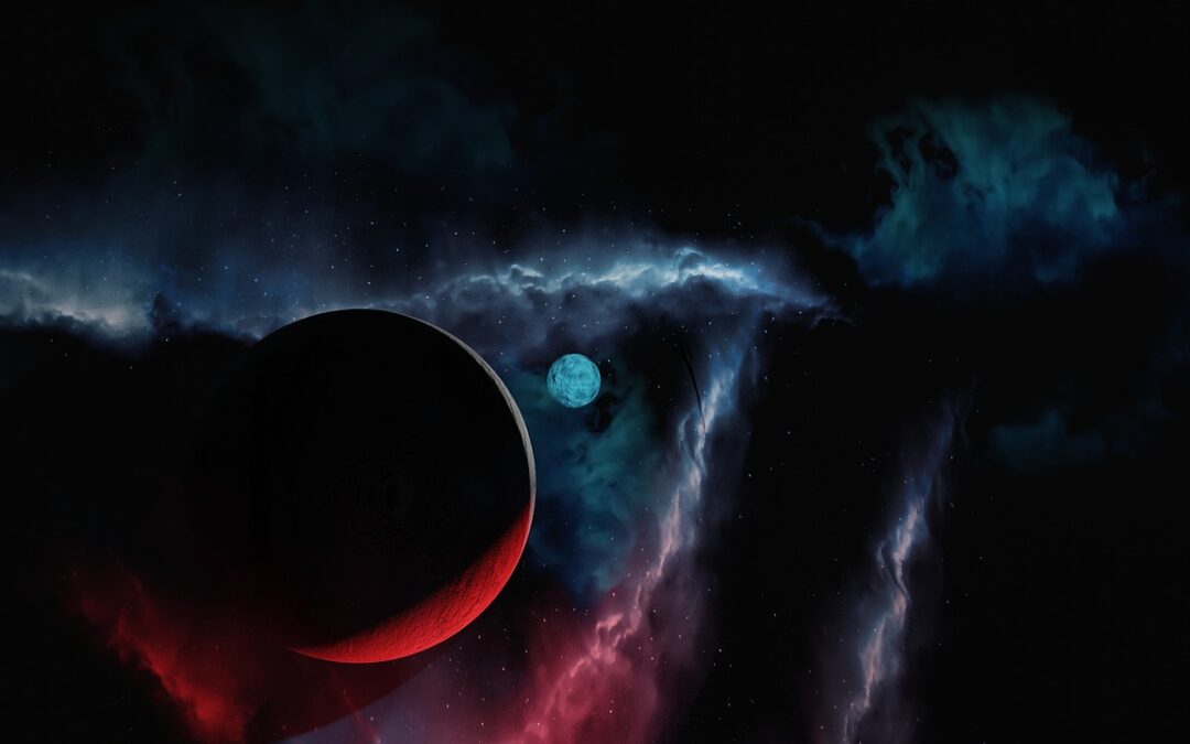 Unleashing The Power Of The Universe ~ Unleash Your Inner…