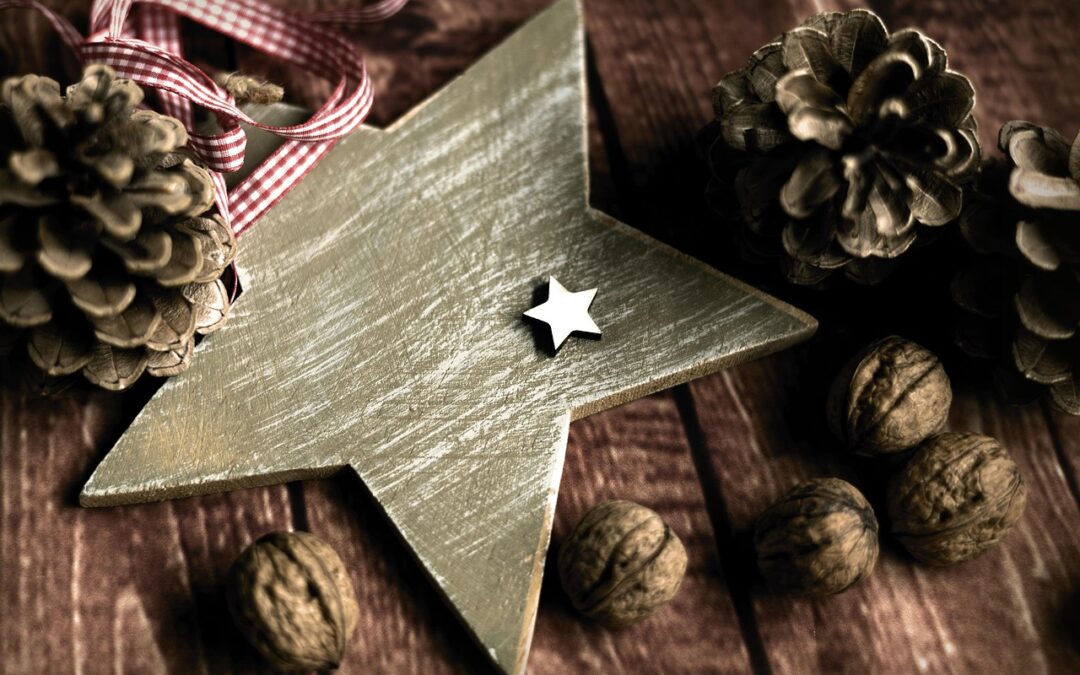 Unlock The Mysteries Of The Stars ~ Journey To The…
