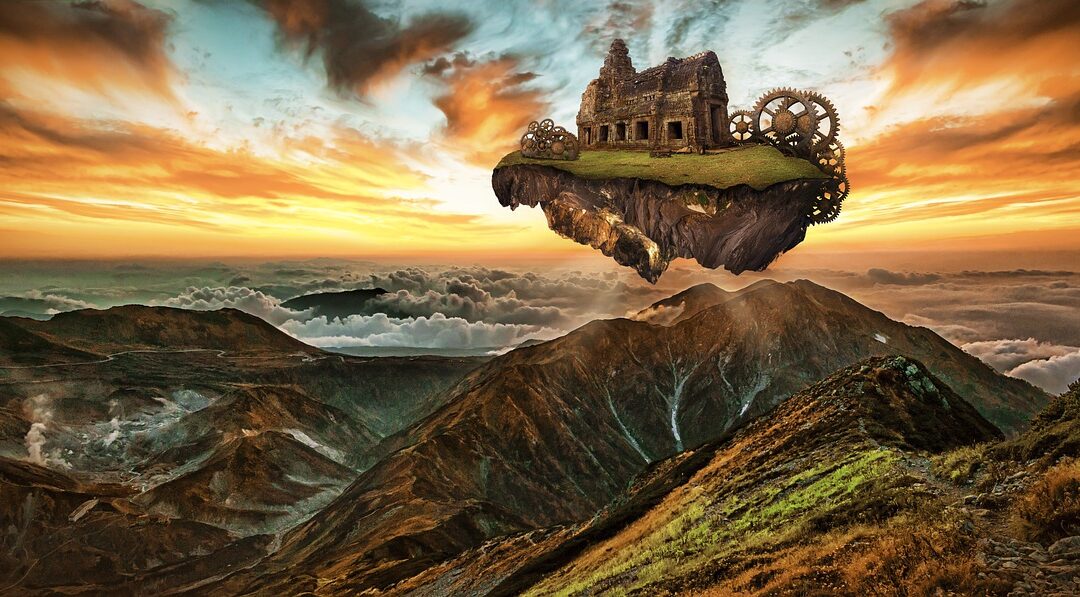 Unlock The Mysteries Of The Stars » Let’s Go On…