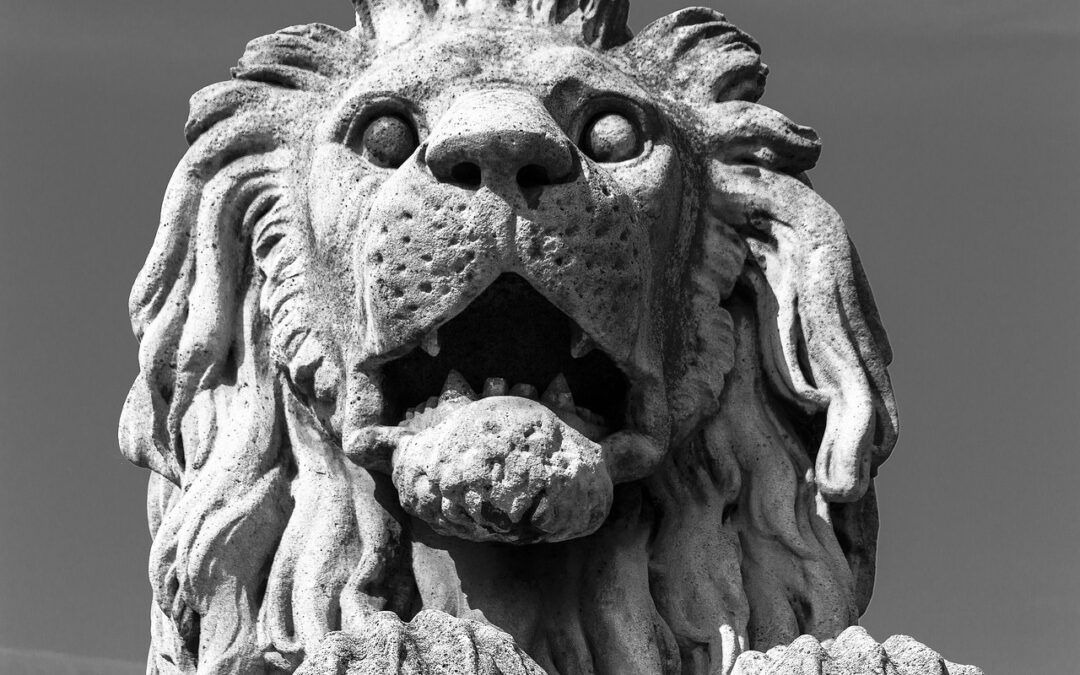“Using Astrology For Self-discovery” » Unlocking Your Inner Lion: Using…