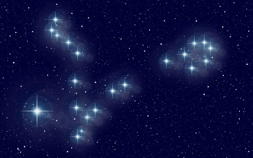 Using Astrology To Predict A Brighter Future ~ Unleash Your…