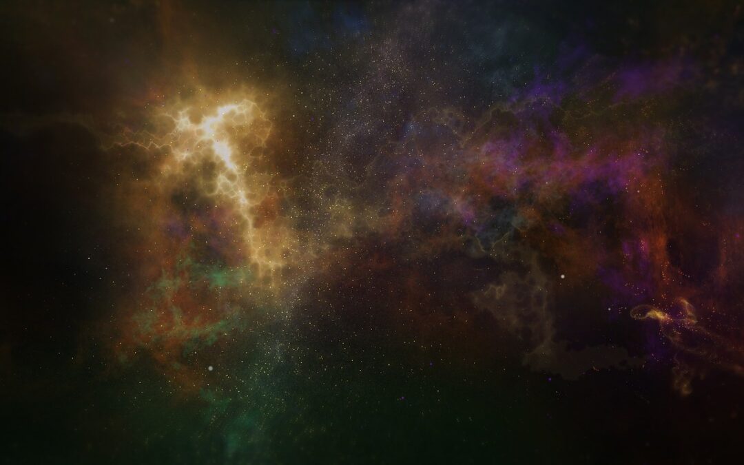 Using Astrology To Predict A Brighter Future ~ Unlock Your…