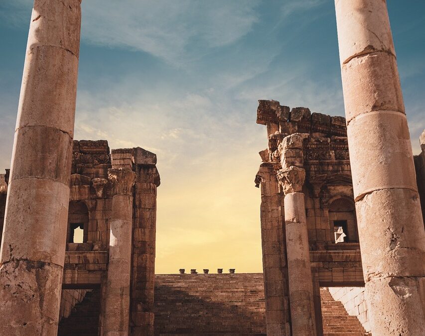 What Ancient Civilizations Contributed To Modern Astrology? – Journey Through…