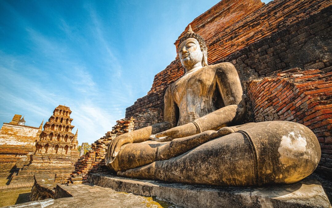 What Ancient Civilizations Contributed To Modern Astrology?: Unlocking The Secrets…