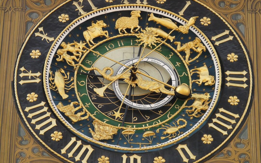What Are The Wonders Of The Zodiac Explained? – Dive…