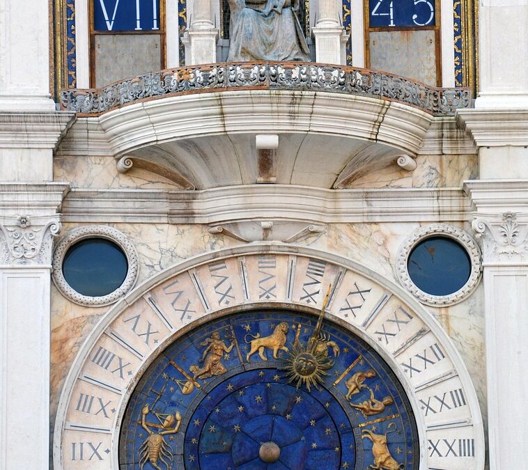 What Astrology Tips Can Help You Achieve A Brighter Tomorrow?…