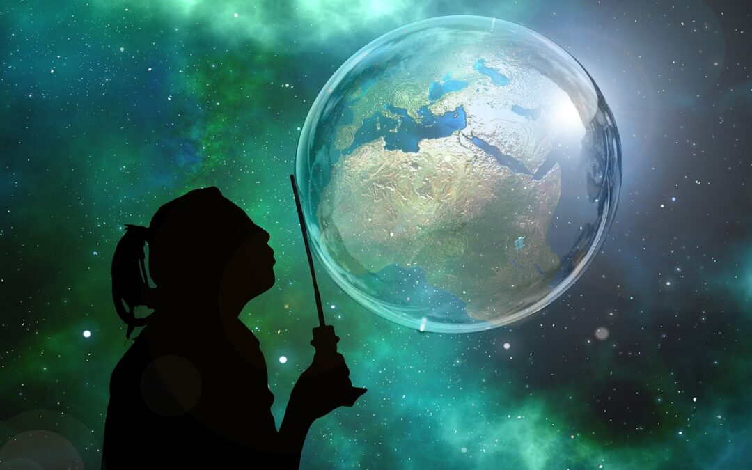 What Is It Like Traveling Through The Cosmos? – Embark…