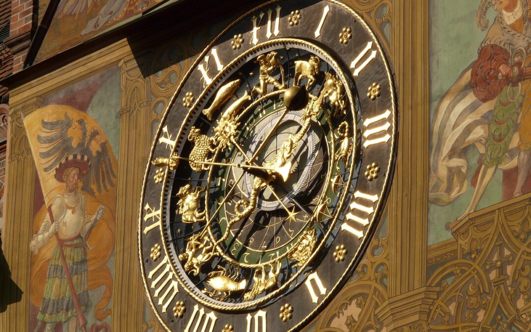 What Predictions Can Be Made For Each Zodiac Sign?: Unleash…