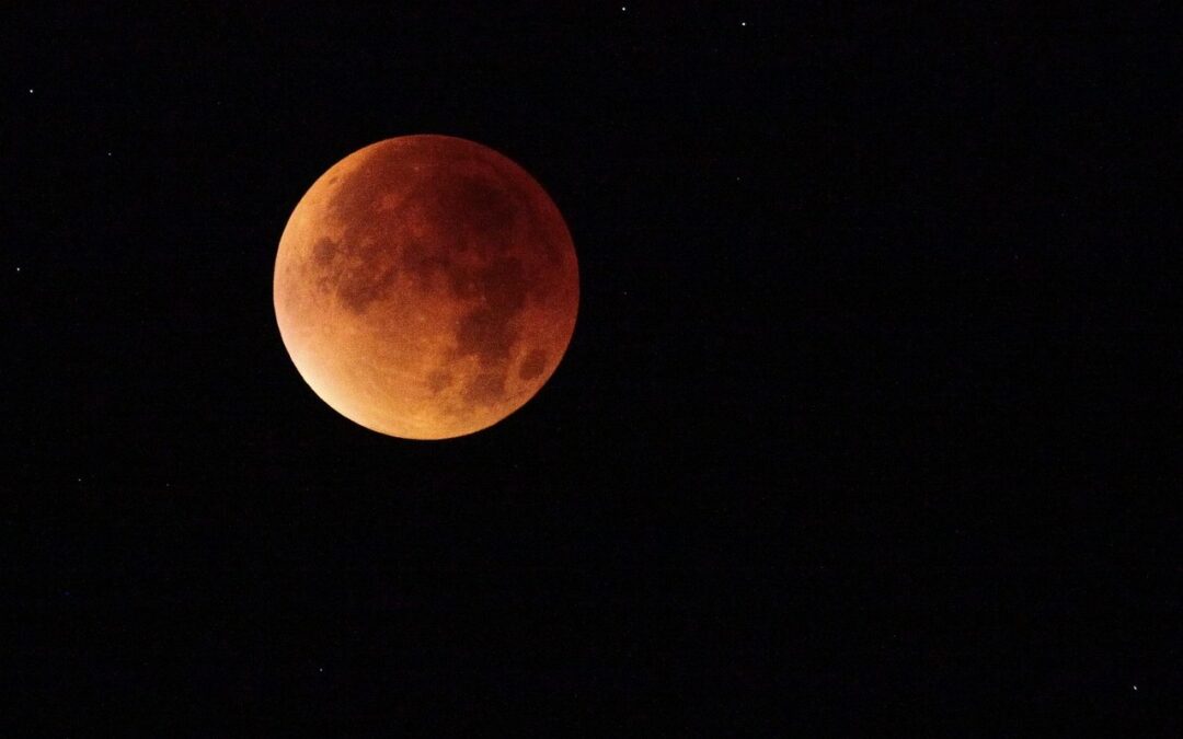 What Role Do Lunar Phases Play In Your Existential Exploration…