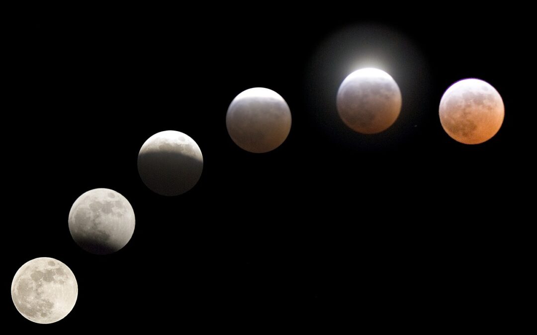What Role Do Lunar Phases Play In Your Existential Exploration…