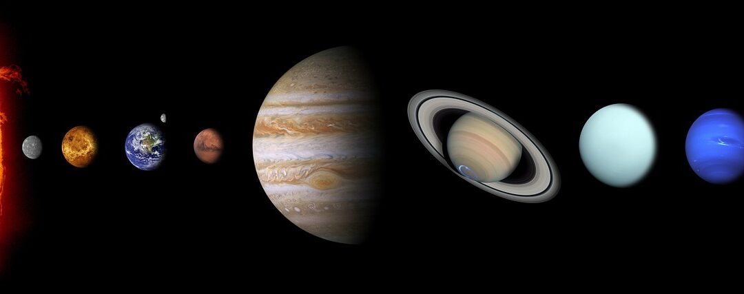 What Role Do Planetary Alignments Play In Supernatural Occurrences? /…