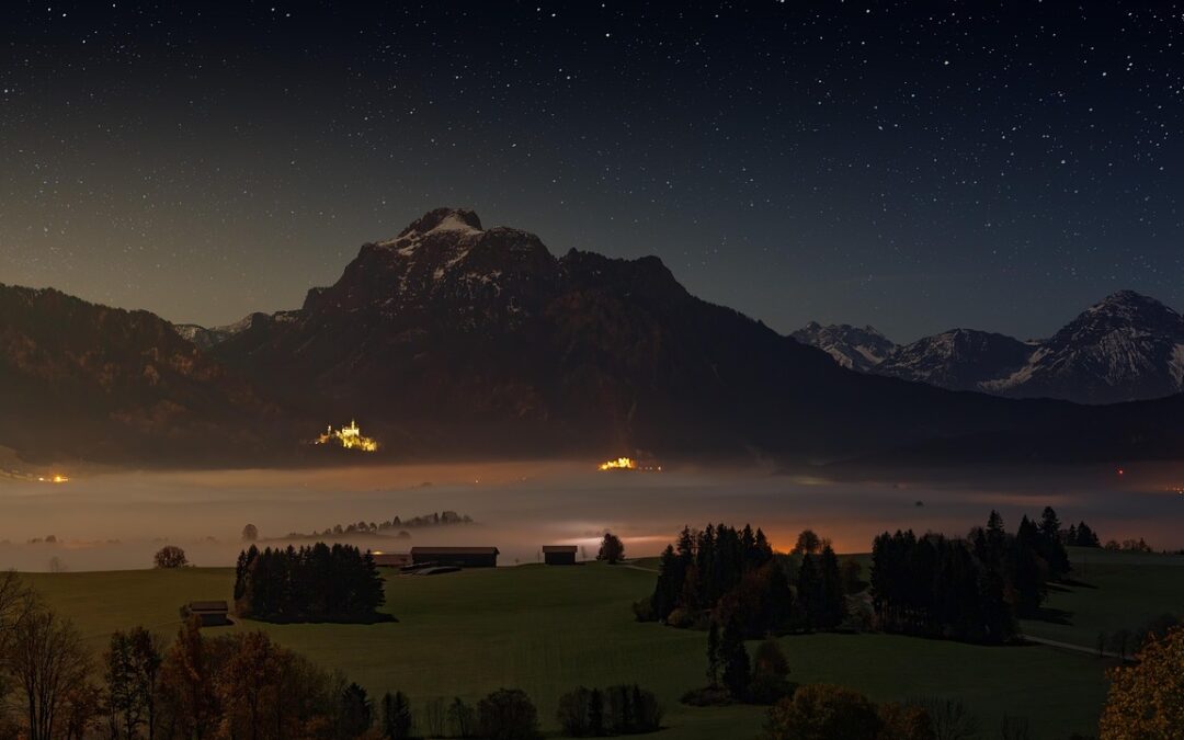 What Secrets Do The Stars Hold In Astrology? » Unlocking…