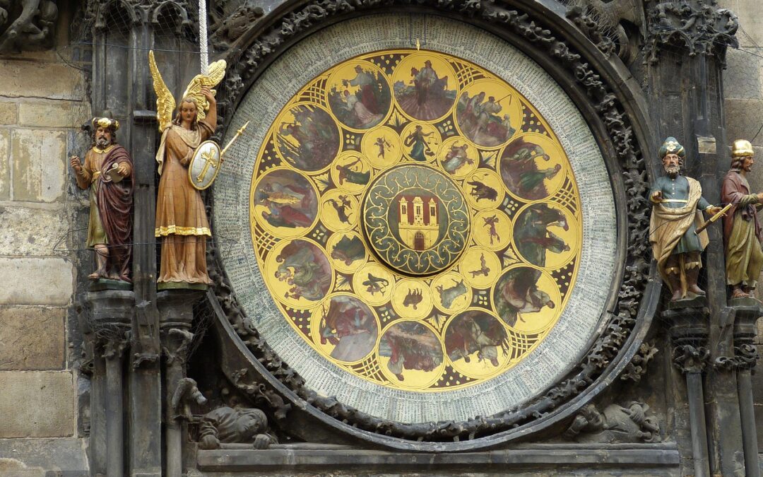 What Secrets Of Compatibility Can You Unlock With Ecliptic Zodiac…