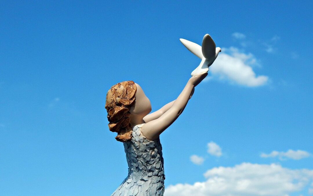 Your Cosmic Guide To Self-Discovery » Embark On A Journey…