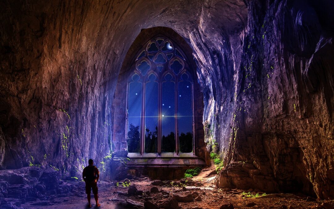 Your Cosmic Guide To Self-Discovery: Your Cosmic Journey: Unlocking The…