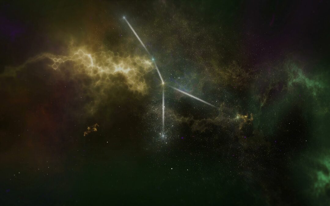 “Astrological Insights For Future Success” ~ Unlock Your Destiny: Cosmic…