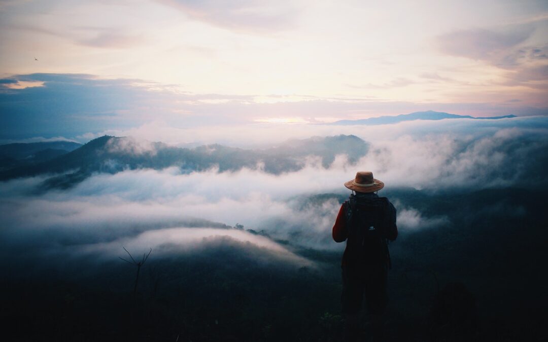 Astrology And Self-discovery Journey » Unleash Your Inner Wild Spirit:…