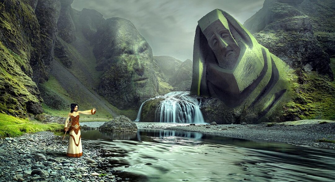Astrology And Supernatural Events | Unlocking The Secrets Of The…