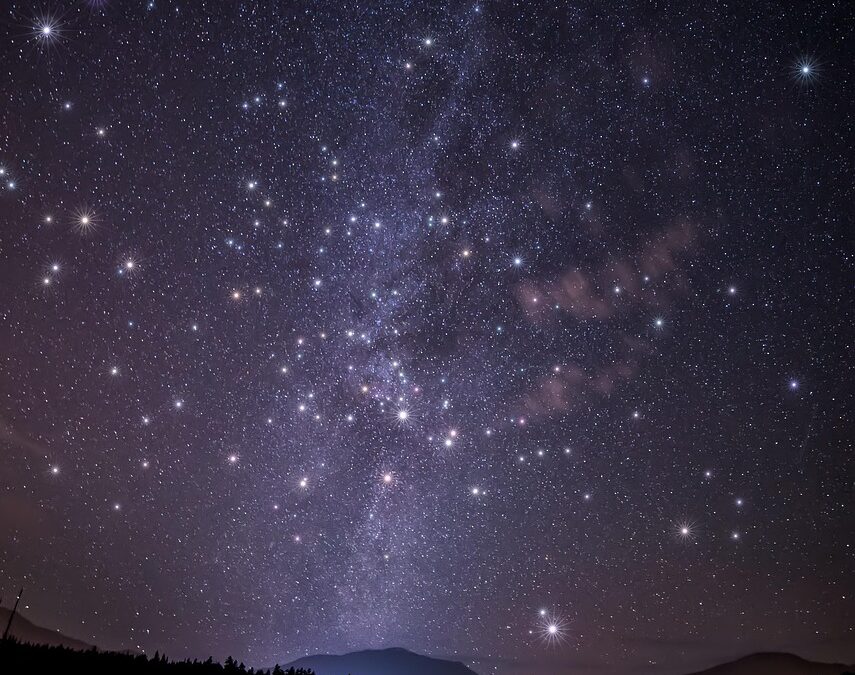 Astrology As A Guide To Self-discovery | Unlock Your Inner…