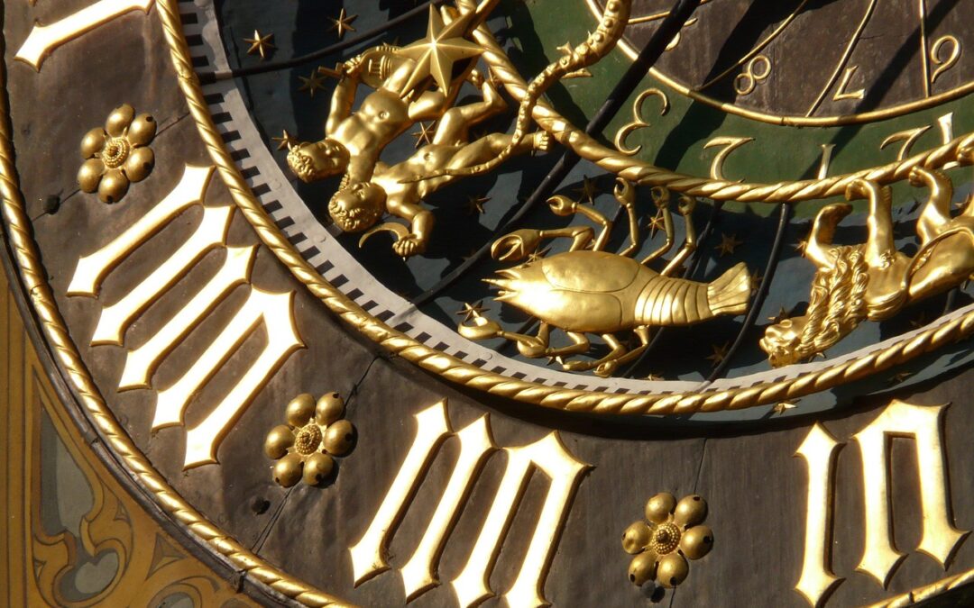 Astrology Of Ecliptic Zodiac Signs: Unveiling The Secrets Of The…