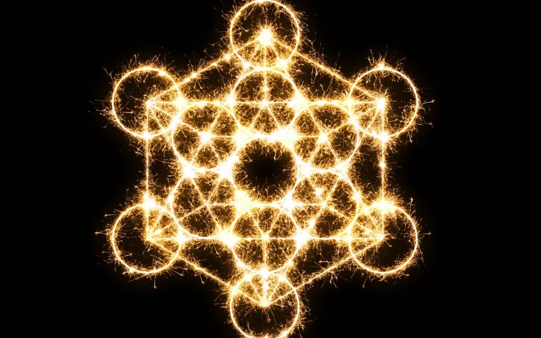 Can Astrology Reveal Hidden Supernatural Talents? ~ Unleashing Your Inner…