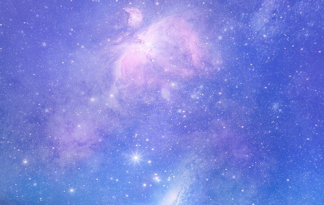 Discovering Star Mysteries With Astrology: Unraveling The Secrets Of The…