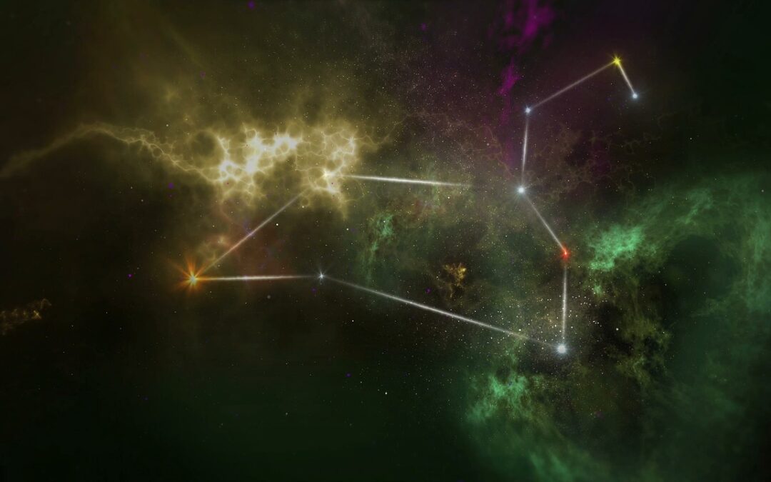 “Discovering Star Mysteries With Astrology” – Unveiling The Cosmic Tapestry:…